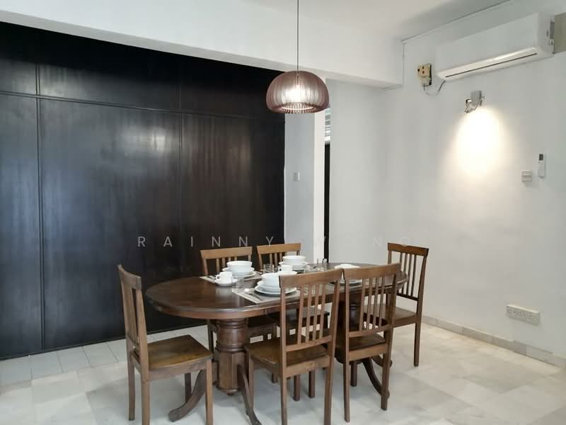 Apartment for Rent at Desa Pelangi - Rainny Wong - PropertyGuru.com.my