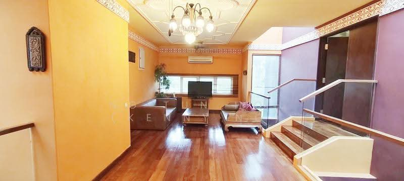 Bungalow House for Rent in Setia Eco Park (Setia Alam) - Ng Tun Hoh (Kenny Ng) - Living Room - PropertyGuru.com.my
