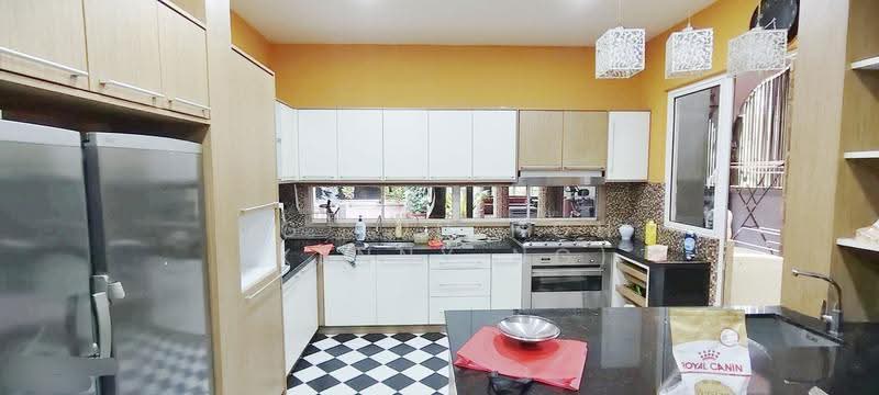 Bungalow House for Rent in Setia Eco Park (Setia Alam) - Ng Tun Hoh (Kenny Ng) - Kitchen - PropertyGuru.com.my