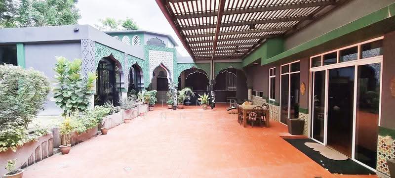 Bungalow House for Rent in Setia Eco Park (Setia Alam) - Ng Tun Hoh (Kenny Ng) - Exterior - PropertyGuru.com.my