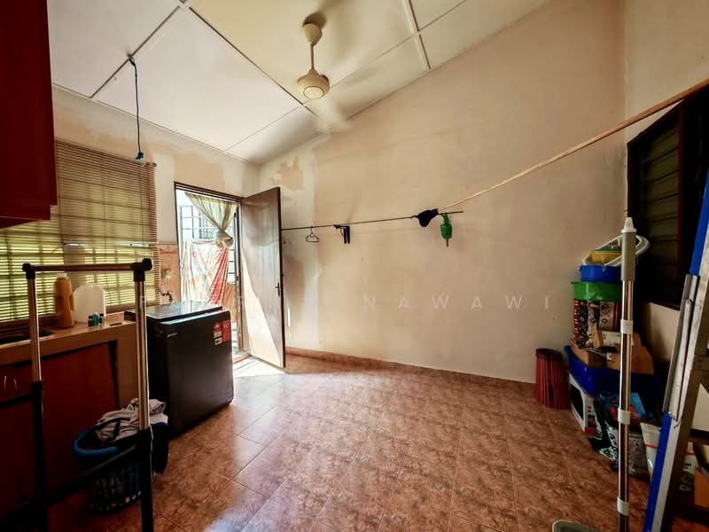 Untuk Dijual - Taman Keramat @ Keramat