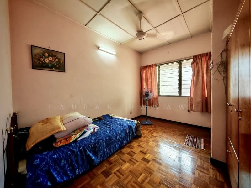 Untuk Dijual - Taman Keramat @ Keramat