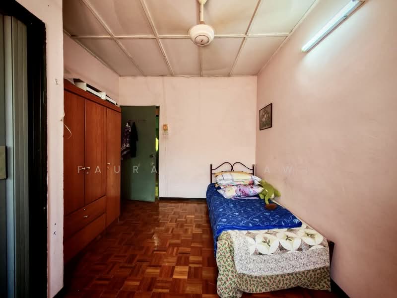 Untuk Dijual - Taman Keramat @ Keramat