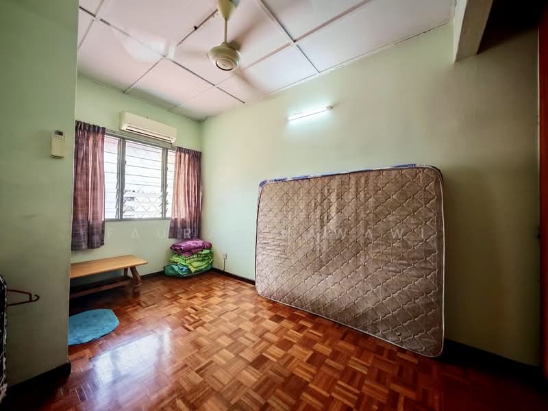 Untuk Dijual - Taman Keramat @ Keramat