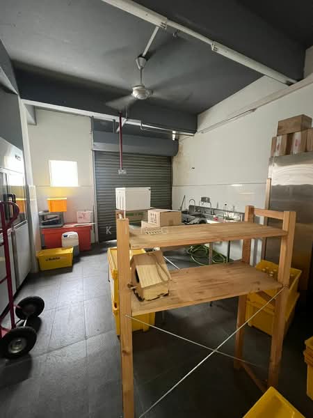 Shop for Sale in Petaling Jaya (Selangor) - King . - Interior - PropertyGuru.com.my