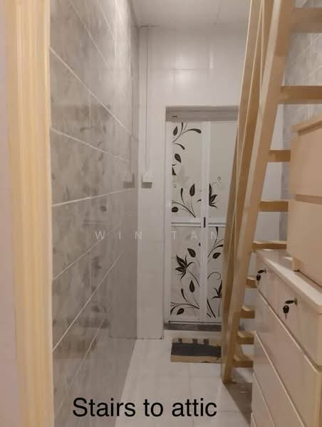 Taman Muhibbah,senai untuk Untuk Dijual - RM 518,000, Apr 2026 - PropertyGuru.com.my