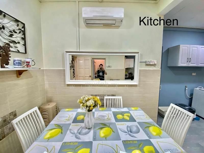 Taman Muhibbah,senai untuk Untuk Dijual - RM 518,000, Apr 2026 - PropertyGuru.com.my