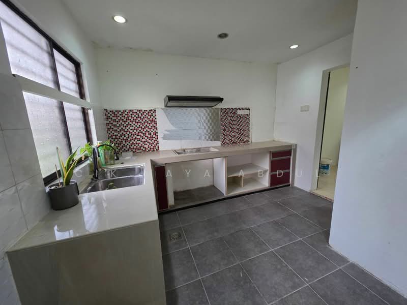 Terraced House for Sale in Jenjarom (Selangor) - Cik Maya Abdul - PropertyGuru.com.my