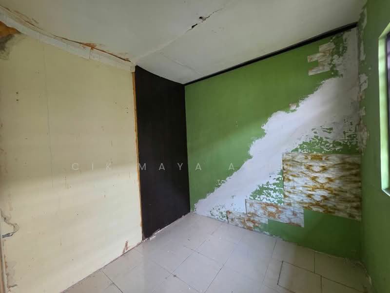 Terraced House for Sale in Jenjarom (Selangor) - Cik Maya Abdul - Interior - PropertyGuru.com.my