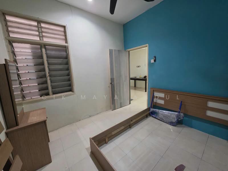 Terraced House for Sale in Jenjarom (Selangor) - Cik Maya Abdul - Bedroom - PropertyGuru.com.my