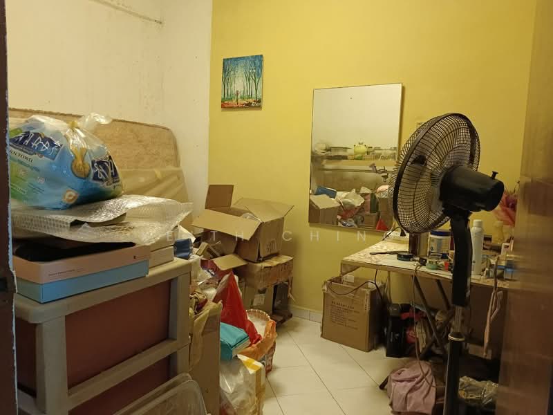 2-storey Terraced House for Sale in Taman Bukit Jaya (Ulu Tiram) - Keith Ching - Interior - PropertyGuru.com.my