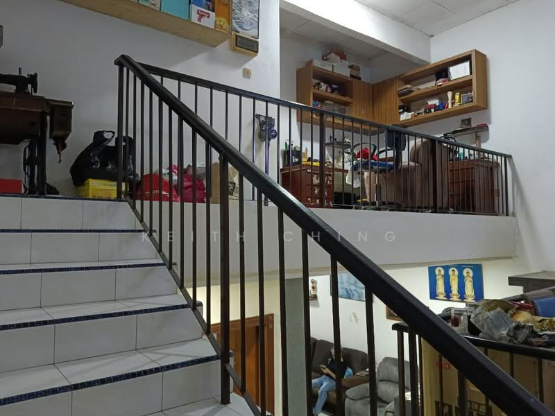 2-storey Terraced House for Sale in Taman Bukit Jaya (Ulu Tiram) - Keith Ching - Interior - PropertyGuru.com.my