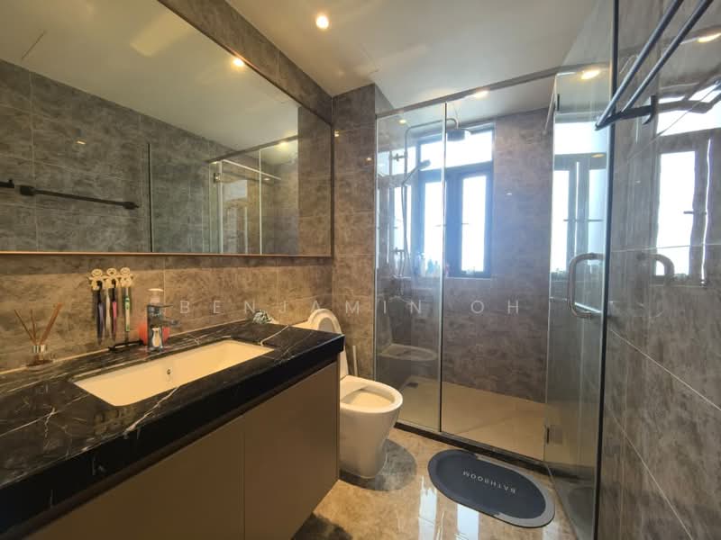 Condominium for Rent at R&F Princess Cove Phase 2-Seine Region - Benjamin Oh - Bathroom - PropertyGuru.com.my