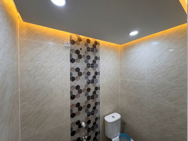 Taman Skudai Baru untuk Untuk Dijual - RM 568,000, Apr 2026 - Bathroom - PropertyGuru.com.my