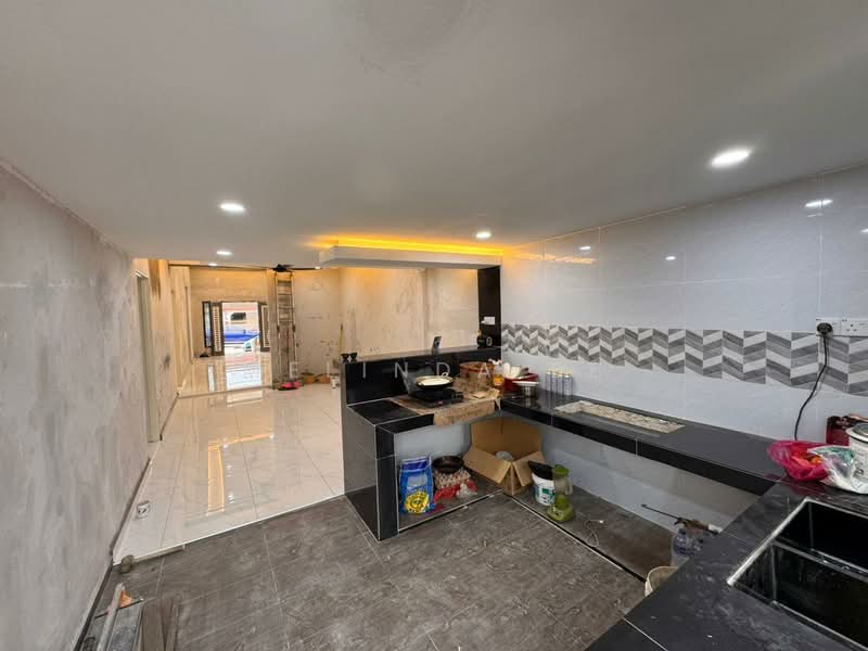 Taman Skudai Baru untuk Untuk Dijual - RM 568,000, Apr 2026 - Kitchen - PropertyGuru.com.my