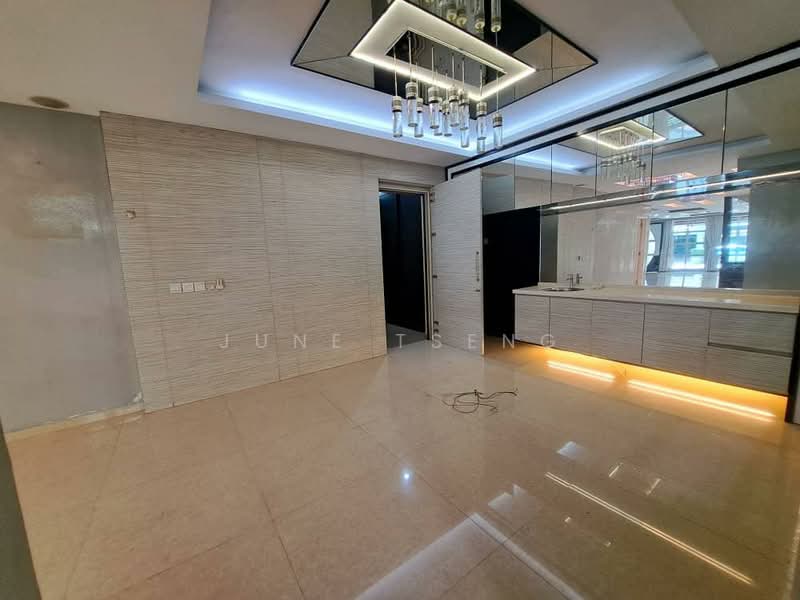 Semi-Detached House for Sale in Taman Sutera Utama (Skudai) - June Tseng - Interior - PropertyGuru.com.my
