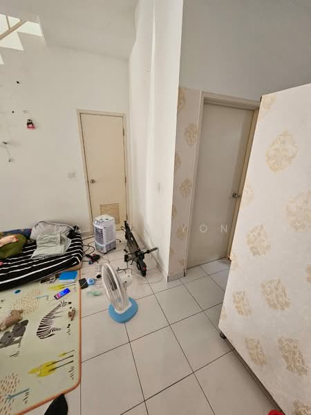 2-storey Terraced House for Sale in Pasir Gudang (Johor) - Daniel Yong - Interior - PropertyGuru.com.my
