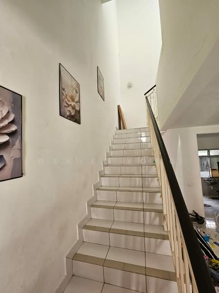 2-storey Terraced House for Sale in Pasir Gudang (Johor) - Daniel Yong - Interior - PropertyGuru.com.my