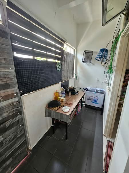 2-storey Terraced House for Sale in Pasir Gudang (Johor) - Daniel Yong - Kitchen - PropertyGuru.com.my