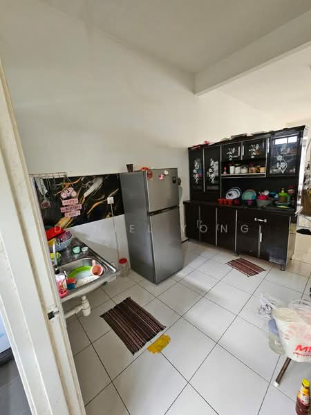 2-storey Terraced House for Sale in Pasir Gudang (Johor) - Daniel Yong - Kitchen - PropertyGuru.com.my