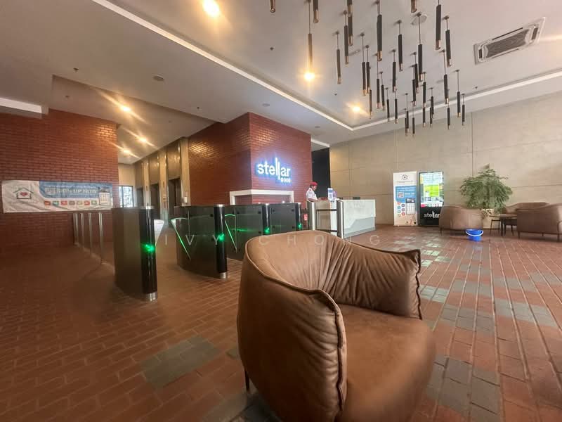 Office for Rent in Bandar Puteri Puchong (Puchong) - Ivy Chong - Lobby - PropertyGuru.com.my