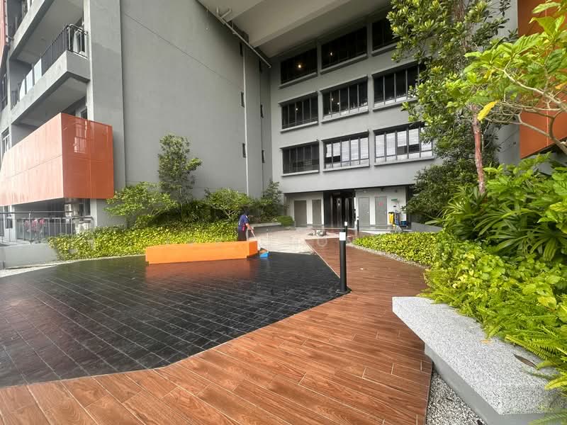 Office for Rent in Bandar Puteri Puchong (Puchong) - Ivy Chong - Exterior - PropertyGuru.com.my