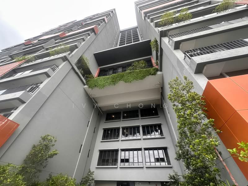 Office for Rent in Bandar Puteri Puchong (Puchong) - Ivy Chong - Exterior - PropertyGuru.com.my