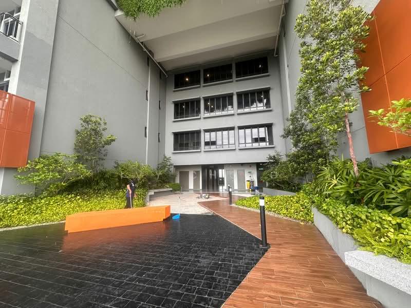 Office for Rent in Bandar Puteri Puchong (Puchong) - Ivy Chong - Exterior - PropertyGuru.com.my