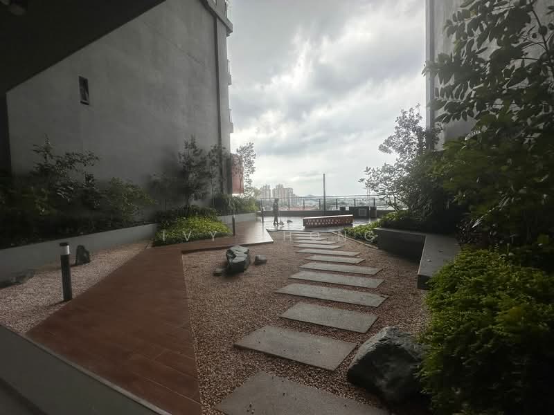 Office for Rent in Bandar Puteri Puchong (Puchong) - Ivy Chong - Garden - PropertyGuru.com.my