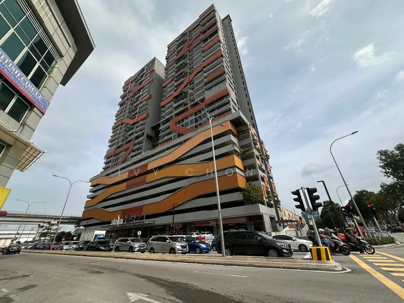 Office for Rent in Bandar Puteri Puchong (Puchong) - Ivy Chong - Exterior - PropertyGuru.com.my