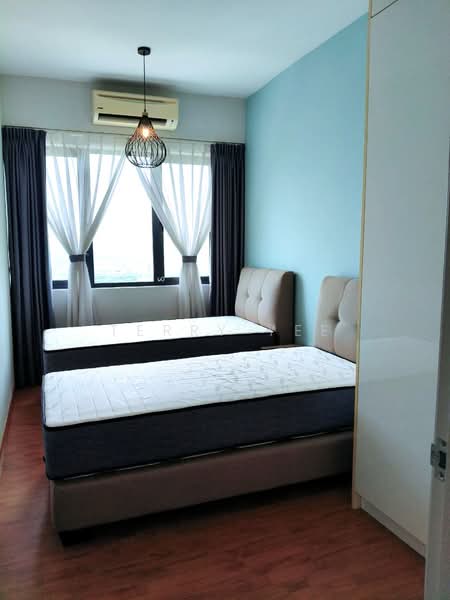 Condominium for Rent at Kiara East - Terry Yee - Bedroom - PropertyGuru.com.my