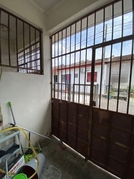 Terraced House for Sale in Seremban (Negeri Sembilan) - Ismi Muhammad - Exterior - PropertyGuru.com.my
