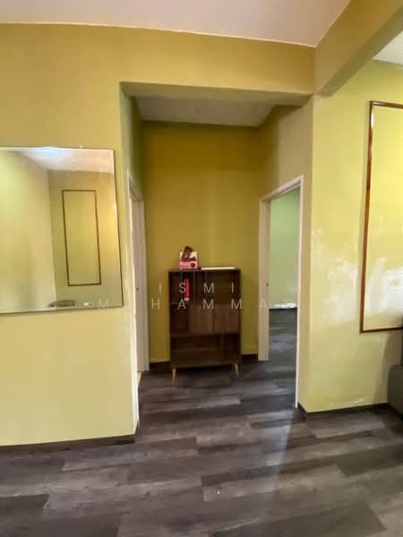 Terraced House for Sale in Seremban (Negeri Sembilan) - Ismi Muhammad - Corridor - PropertyGuru.com.my