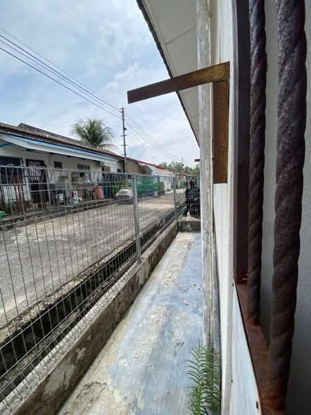 Terraced House for Sale in Seremban (Negeri Sembilan) - Ismi Muhammad - Exterior - PropertyGuru.com.my