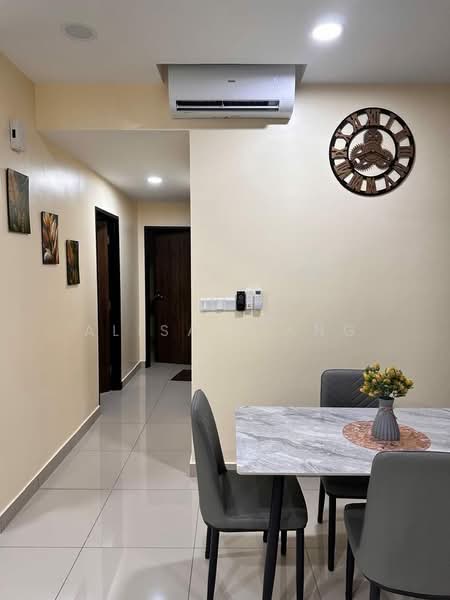 Veranda Residence untuk Untuk Disewa - RM 2,800 /bulan, Apr 2026 - PropertyGuru.com.my