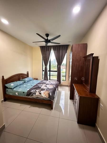 Veranda Residence untuk Untuk Disewa - RM 2,800 /bulan, Apr 2026 - PropertyGuru.com.my