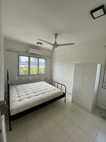 Apartment for Rent at Seri Baiduri - Danial Aiman - Bedroom - PropertyGuru.com.my