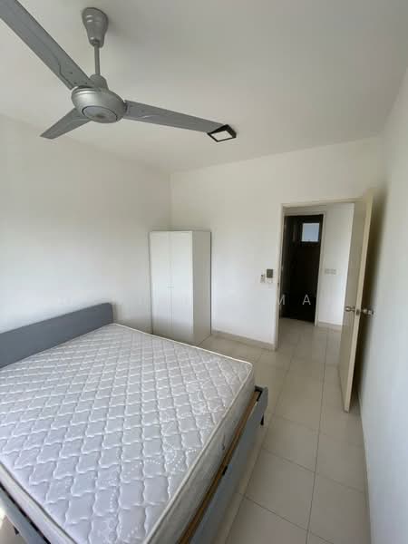 Apartment for Rent at Seri Baiduri - Danial Aiman - Bedroom - PropertyGuru.com.my