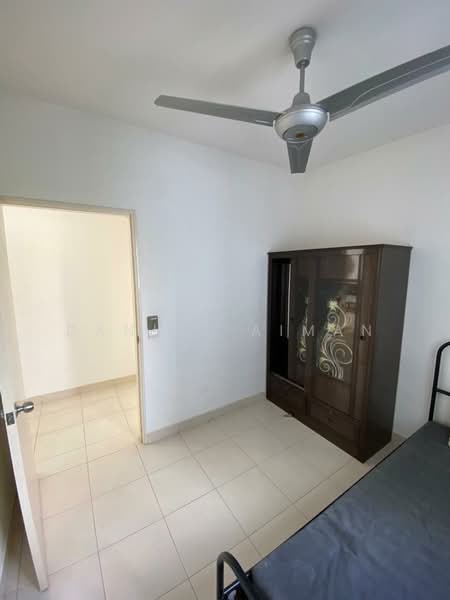 Apartment for Rent at Seri Baiduri - Danial Aiman - Bedroom - PropertyGuru.com.my
