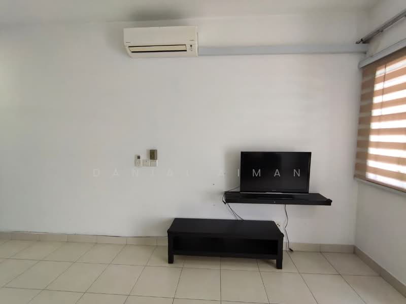 Apartment for Rent at Seri Baiduri - Danial Aiman - Living Room - PropertyGuru.com.my