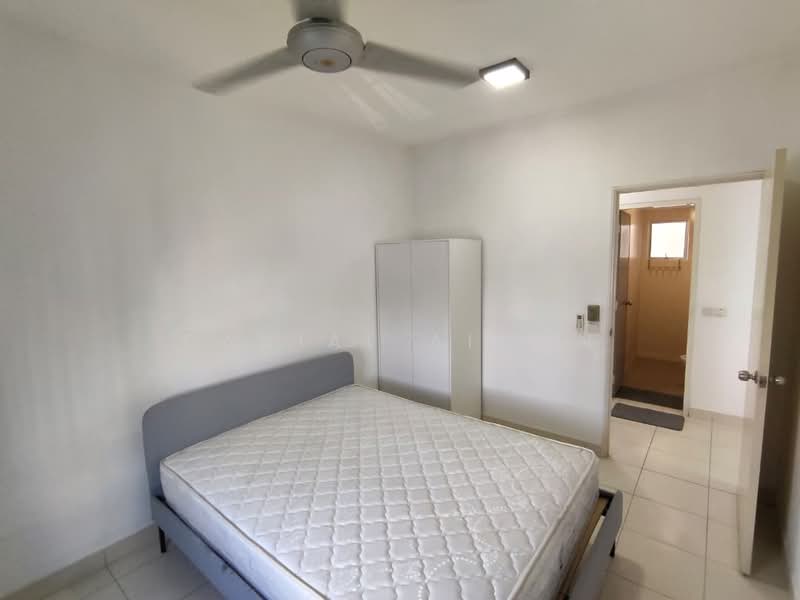 Apartment for Rent at Seri Baiduri - Danial Aiman - Bedroom - PropertyGuru.com.my
