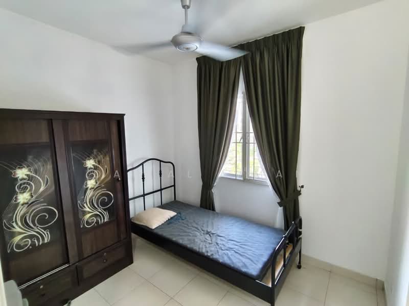Apartment for Rent at Seri Baiduri - Danial Aiman - Bedroom - PropertyGuru.com.my