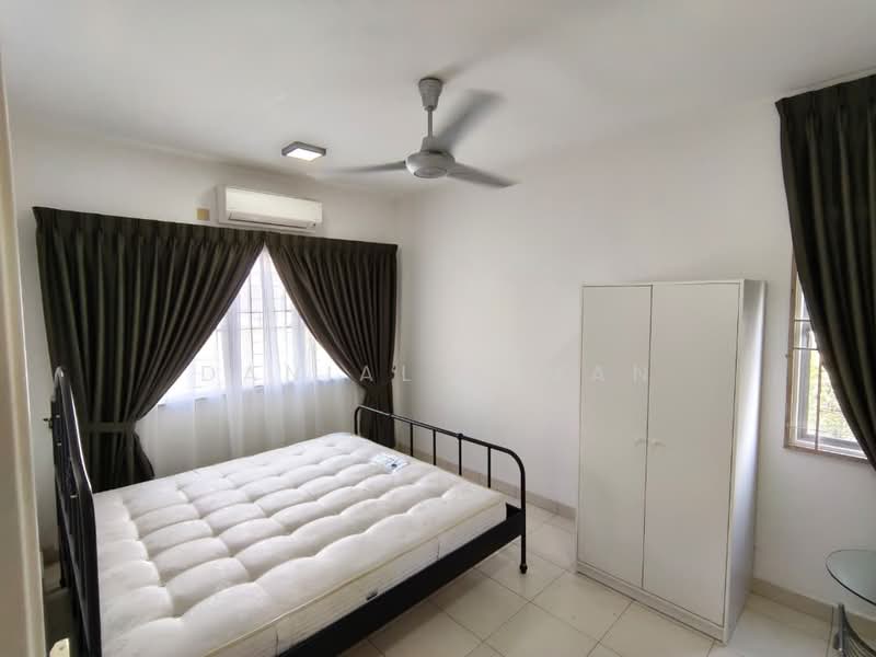 Apartment for Rent at Seri Baiduri - Danial Aiman - Bedroom - PropertyGuru.com.my