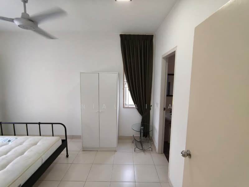 Apartment for Rent at Seri Baiduri - Danial Aiman - Bedroom - PropertyGuru.com.my