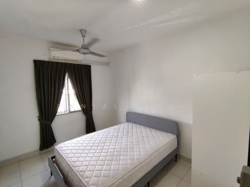 Apartment for Rent at Seri Baiduri - Danial Aiman - Bedroom - PropertyGuru.com.my