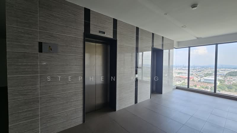 Condominium for Rent at CloudTree Residence - Stephen Megam - Lobby - PropertyGuru.com.my