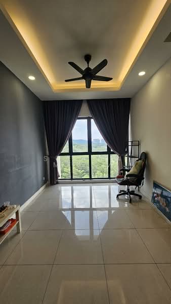 Condominium for Rent at CloudTree Residence - Stephen Megam - View - PropertyGuru.com.my