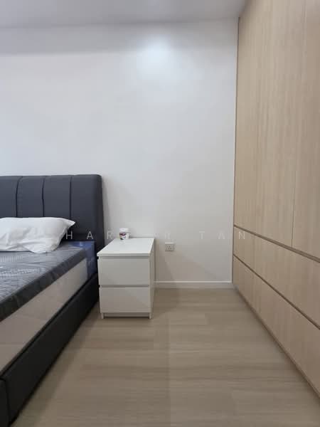 Service Residence for Rent at Residensi 38 Bangsar - Harper Tan - Bedroom - PropertyGuru.com.my