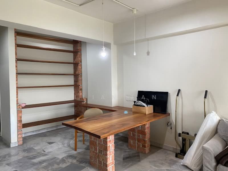 Condominium for Sale at Meadow Park 2 - Lilian Tan - Study - PropertyGuru.com.my