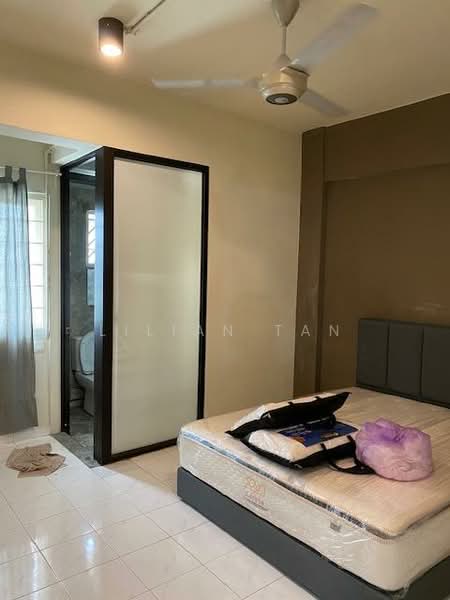Condominium for Sale at Meadow Park 2 - Lilian Tan - Bedroom - PropertyGuru.com.my
